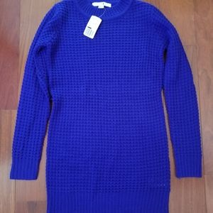 💙 Blue sweater dress 💙